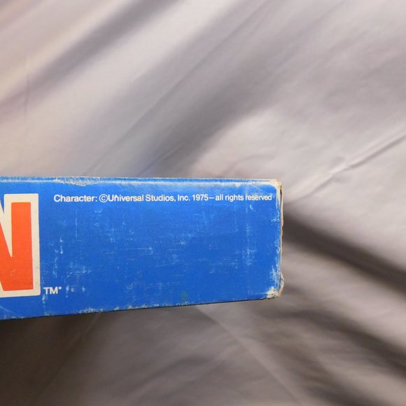 The Six Million Dollar Man Board Game 1975 Vintage - Picture 4 of 12